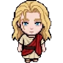 Marius De Romanus sprite