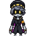 N sprite