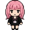 Hyejin Kyoto sprite