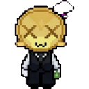 Bisi sprite