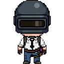 unknown man sprite