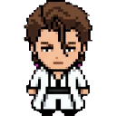 Sosuke Aizen sprite