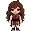 Zamy sprite