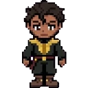 Boreal Lopus sprite