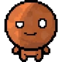 Mars sprite