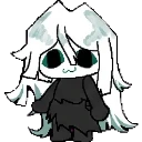 Pursuer sprite
