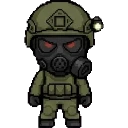 Gilbert Berran sprite