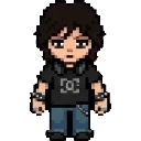 William sprite