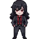Lucifer sprite
