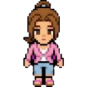Kitty sprite