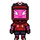 Veeronica sprite
