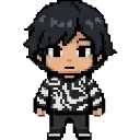 Heli sprite