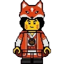 Beniro sprite