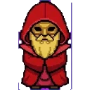 Priest sprite