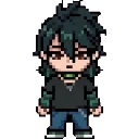 Sol sprite