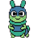 Squirm sprite