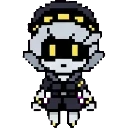 N sprite