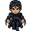 Kars sprite