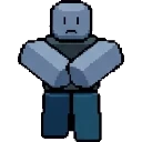 Rui (Duality) sprite