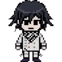 Lucien sprite