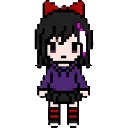 Nina The Killer sprite