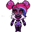 Velvette sprite