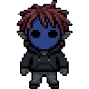 Eyeless Jack sprite