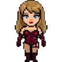 Taylor Swift sprite