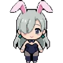 Nene sprite
