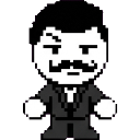 Ivo sprite