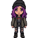 Aeri Voss sprite