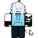Zinx sprite