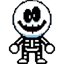 Skid sprite