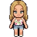 Baylee sprite