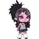 Linvious sprite
