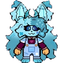 Slushie Moonlight sprite