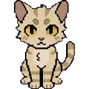 Sunrisehowl sprite