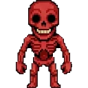 Mimic sprite