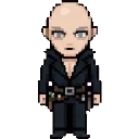 Corvin sprite