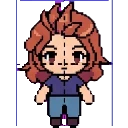Soler sprite