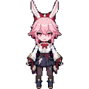 Evanescia sprite
