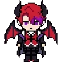 Dante sprite