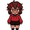 Dem sprite