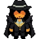 Mafioso sprite