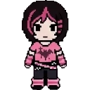 Cassian sprite