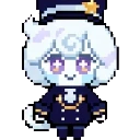 Milki Way sprite