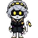 Serial Designation N sprite