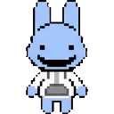 Kelia Bunny sprite