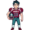 Ivan sprite