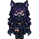 Luna sprite